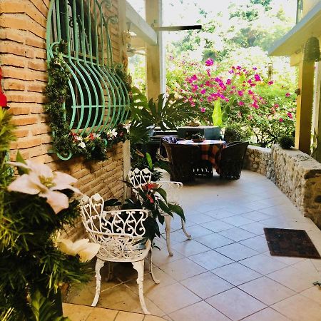Casa Cereza Apartments Puerto Vallarta Ngoại thất bức ảnh