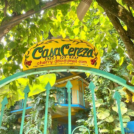 Casa Cereza Apartments Puerto Vallarta Ngoại thất bức ảnh