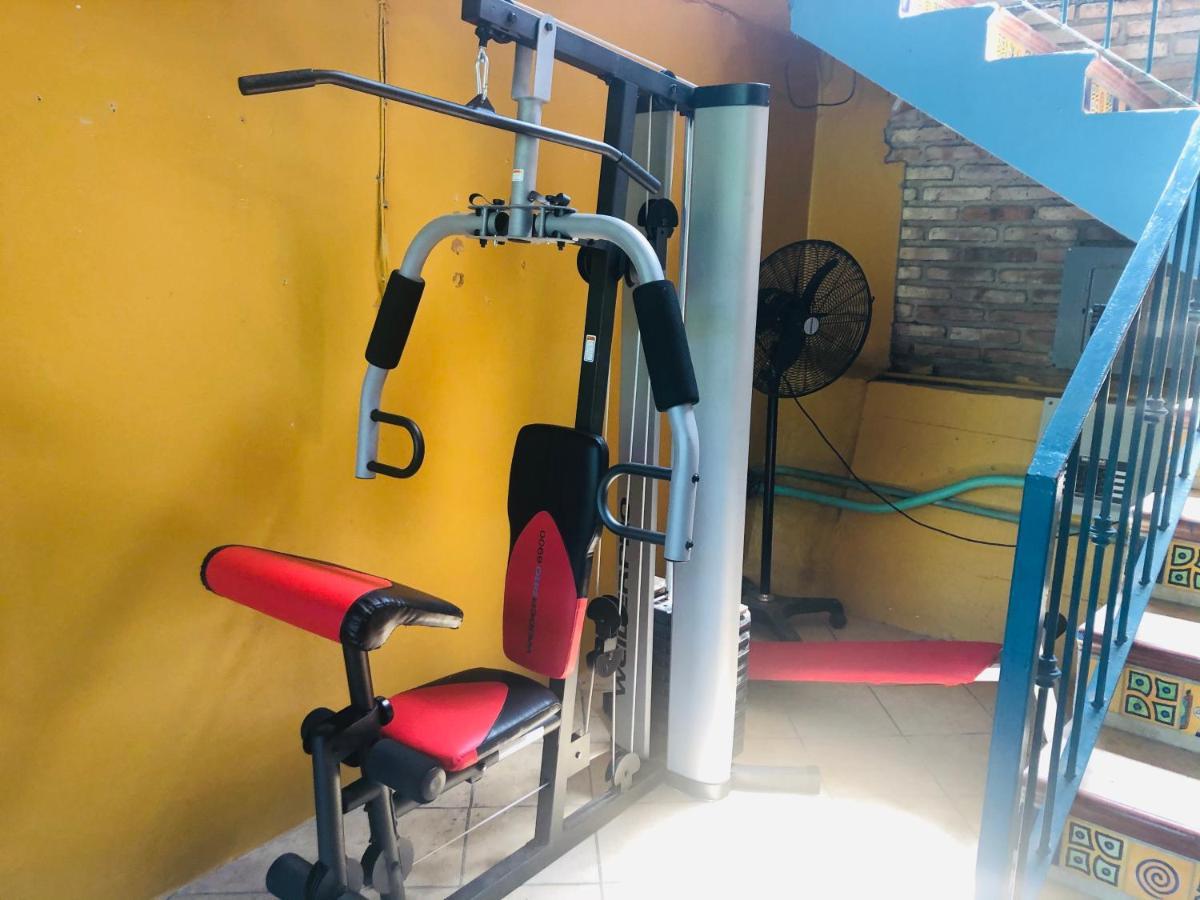 Casa Cereza Apartments Puerto Vallarta Ngoại thất bức ảnh