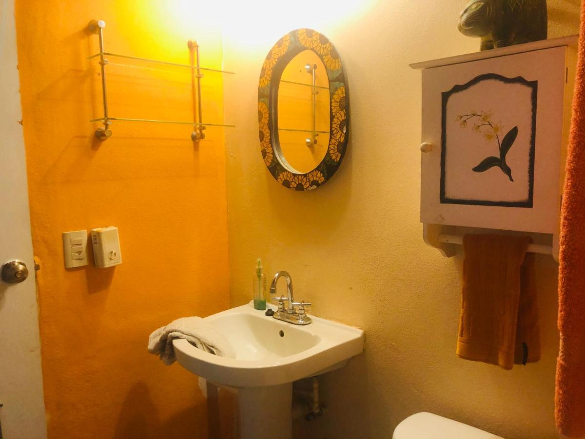 Casa Cereza Apartments Puerto Vallarta Ngoại thất bức ảnh