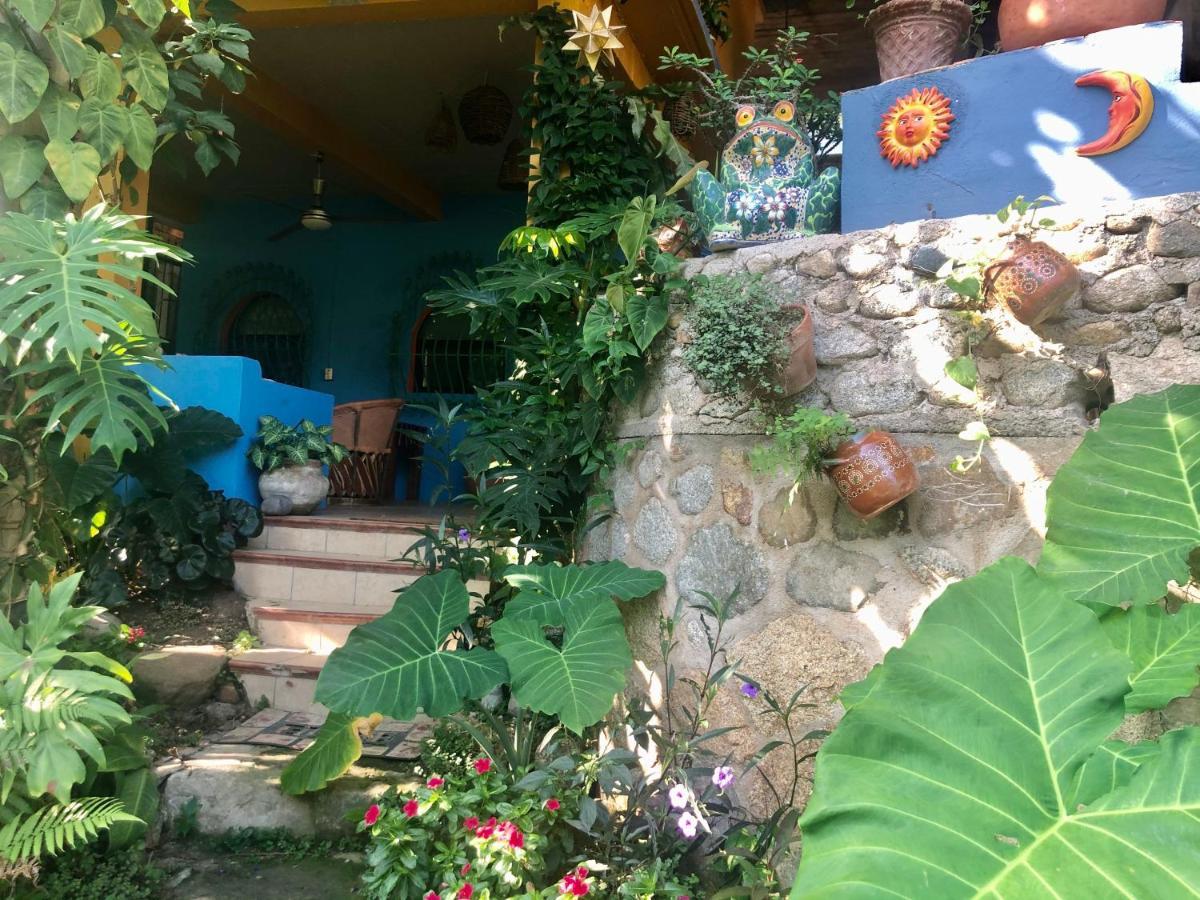 Casa Cereza Apartments Puerto Vallarta Ngoại thất bức ảnh