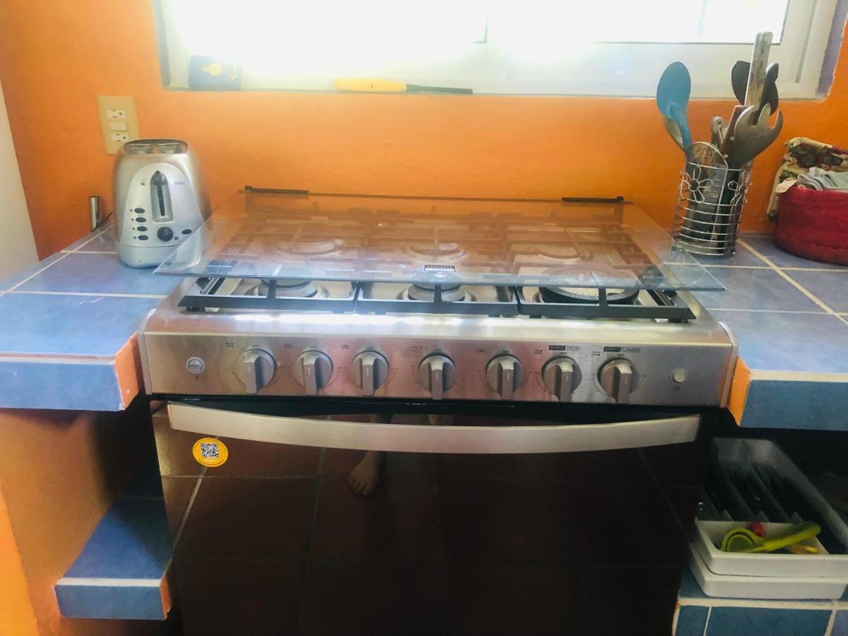 Casa Cereza Apartments Puerto Vallarta Ngoại thất bức ảnh