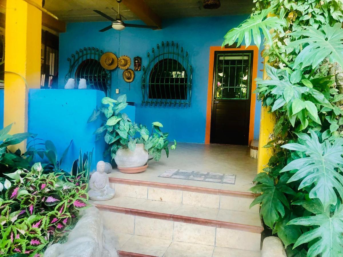 Casa Cereza Apartments Puerto Vallarta Ngoại thất bức ảnh