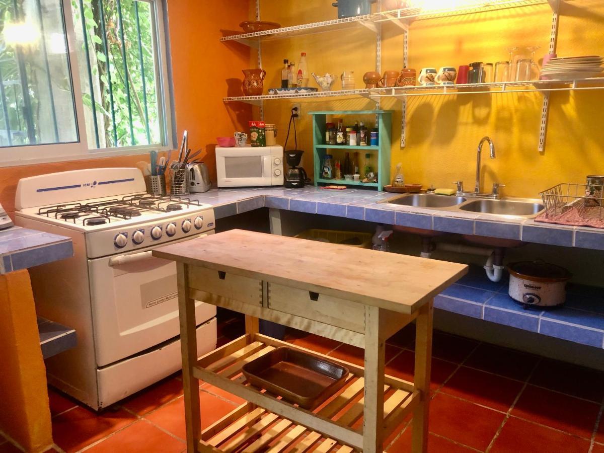 Casa Cereza Apartments Puerto Vallarta Ngoại thất bức ảnh