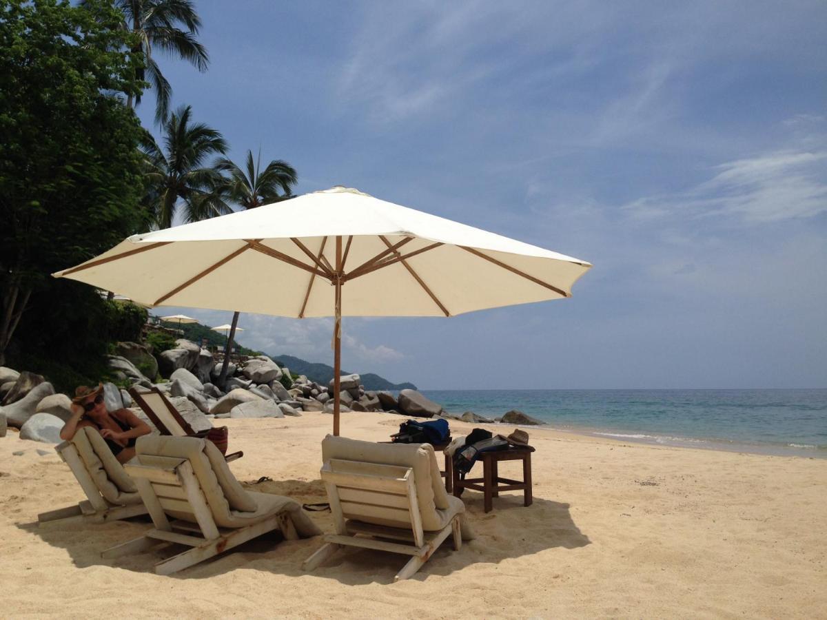 Casa Cereza Apartments Puerto Vallarta Ngoại thất bức ảnh
