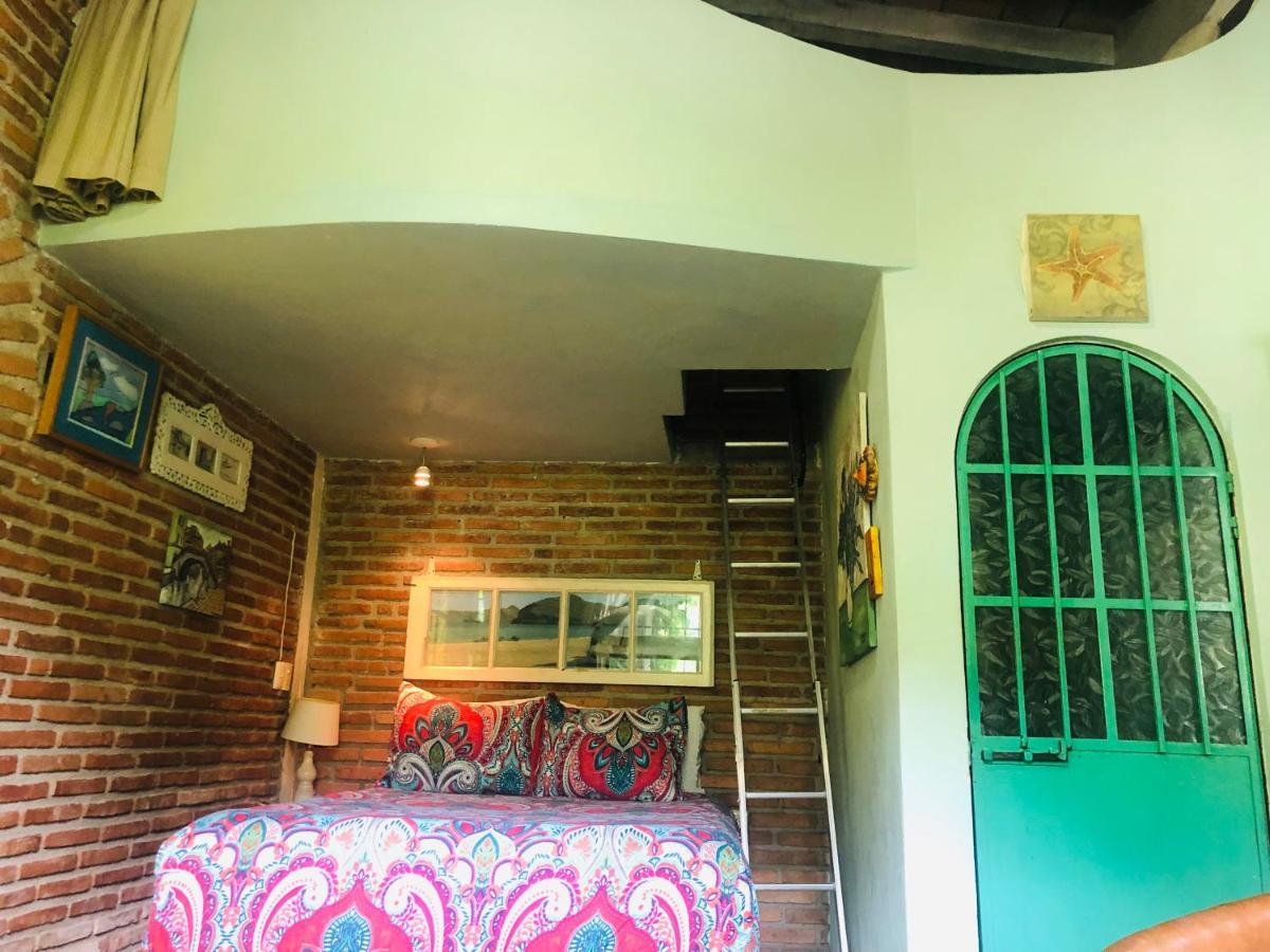 Casa Cereza Apartments Puerto Vallarta Ngoại thất bức ảnh