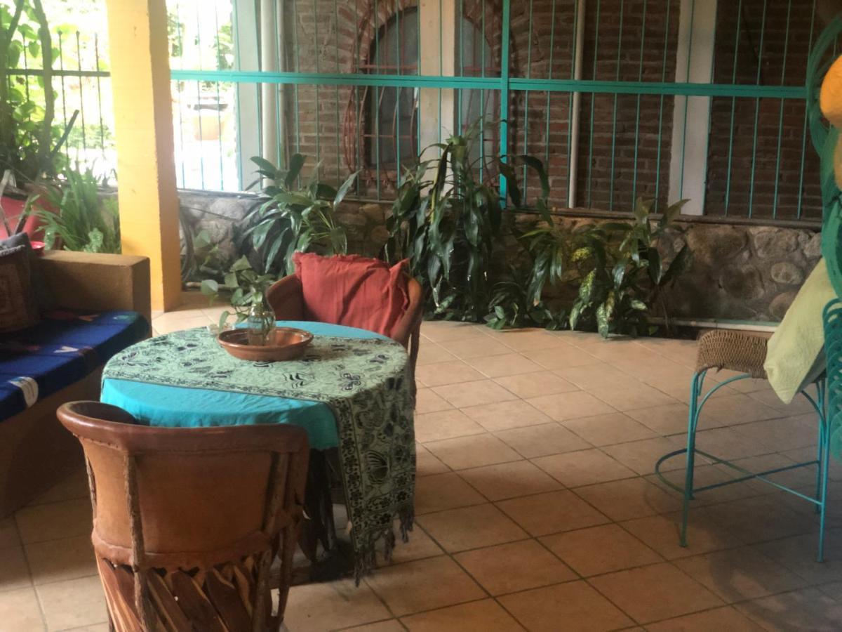 Casa Cereza Apartments Puerto Vallarta Ngoại thất bức ảnh
