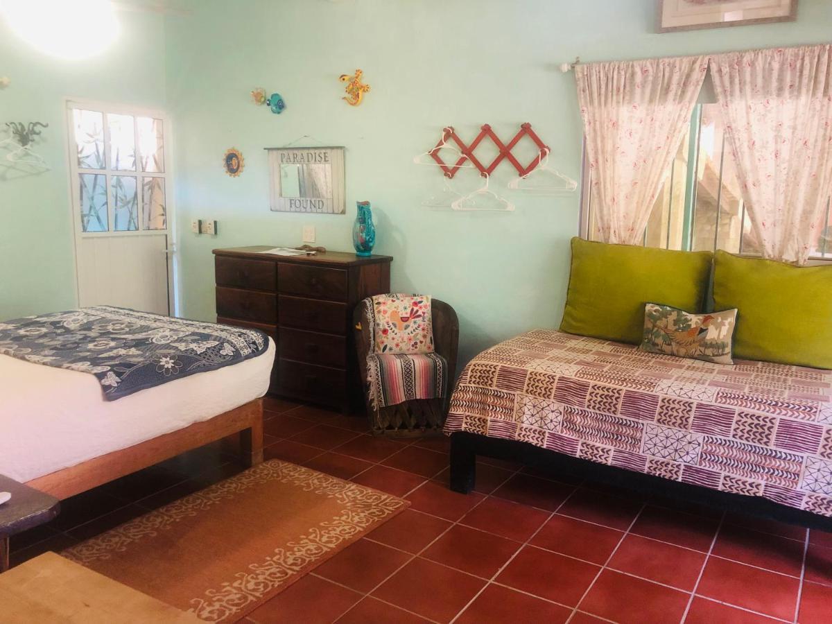 Casa Cereza Apartments Puerto Vallarta Ngoại thất bức ảnh