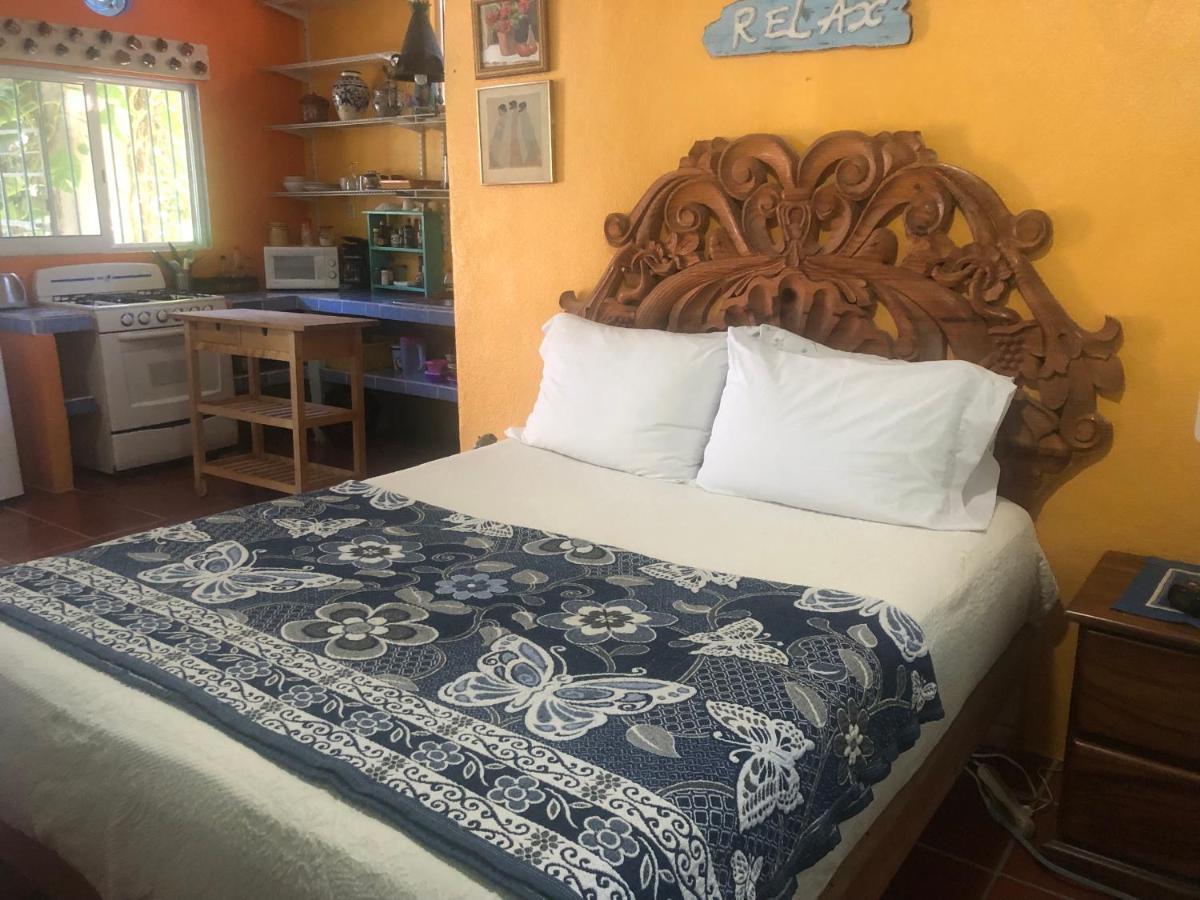 Casa Cereza Apartments Puerto Vallarta Ngoại thất bức ảnh