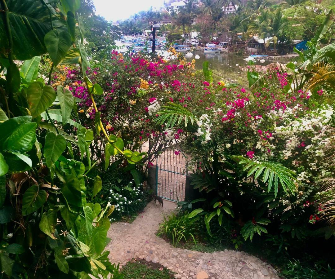 Casa Cereza Apartments Puerto Vallarta Ngoại thất bức ảnh