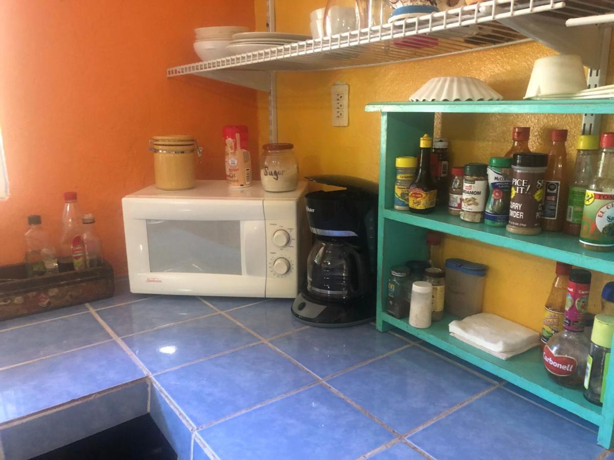 Casa Cereza Apartments Puerto Vallarta Ngoại thất bức ảnh