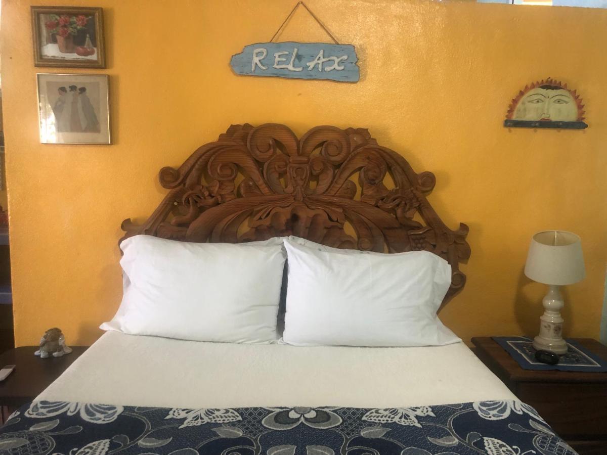 Casa Cereza Apartments Puerto Vallarta Ngoại thất bức ảnh
