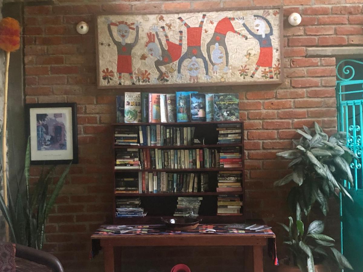 Casa Cereza Apartments Puerto Vallarta Ngoại thất bức ảnh