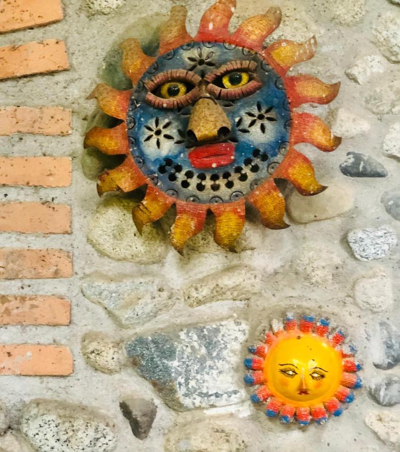 Casa Cereza Apartments Puerto Vallarta Ngoại thất bức ảnh
