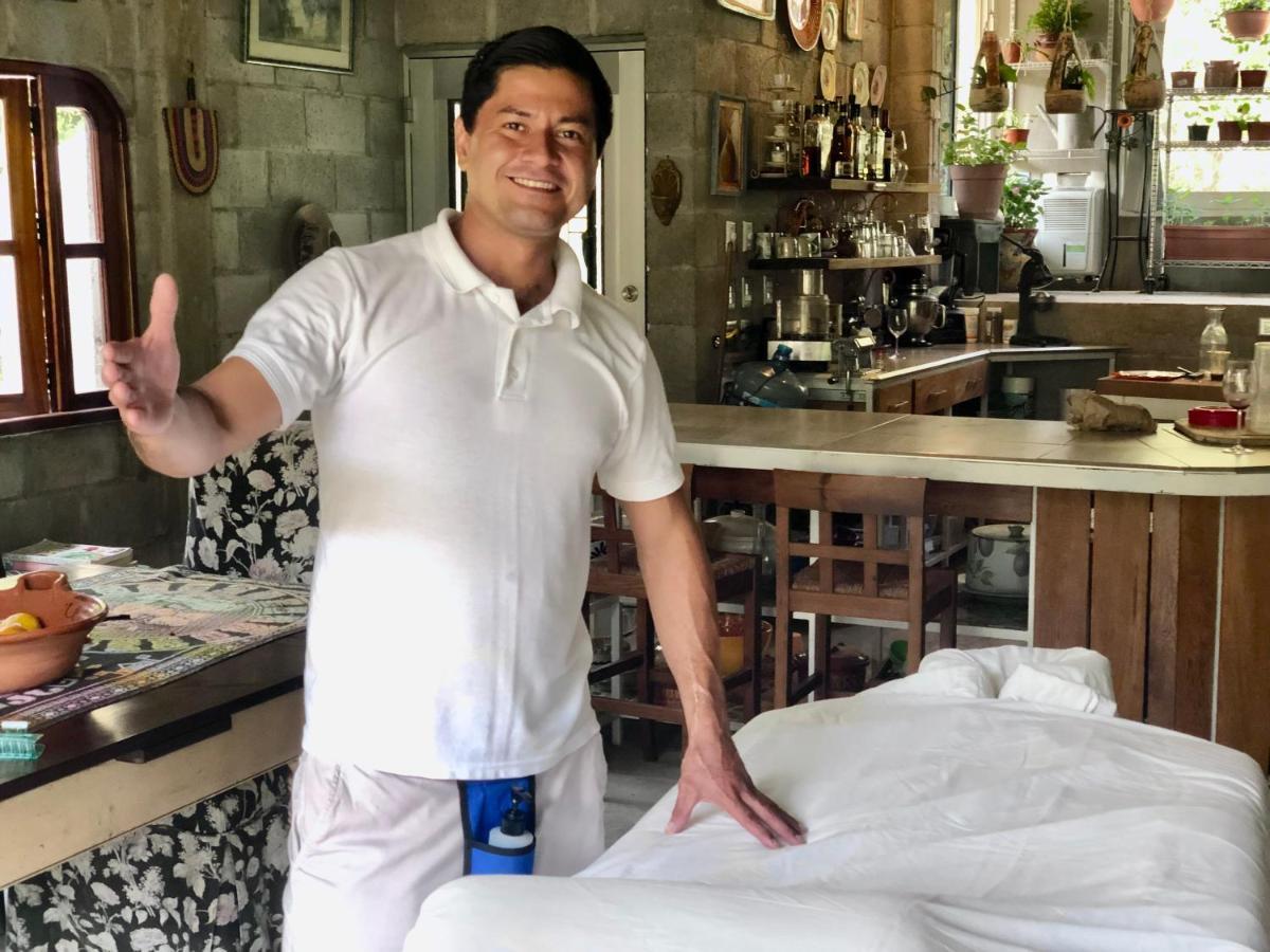 Casa Cereza Apartments Puerto Vallarta Ngoại thất bức ảnh