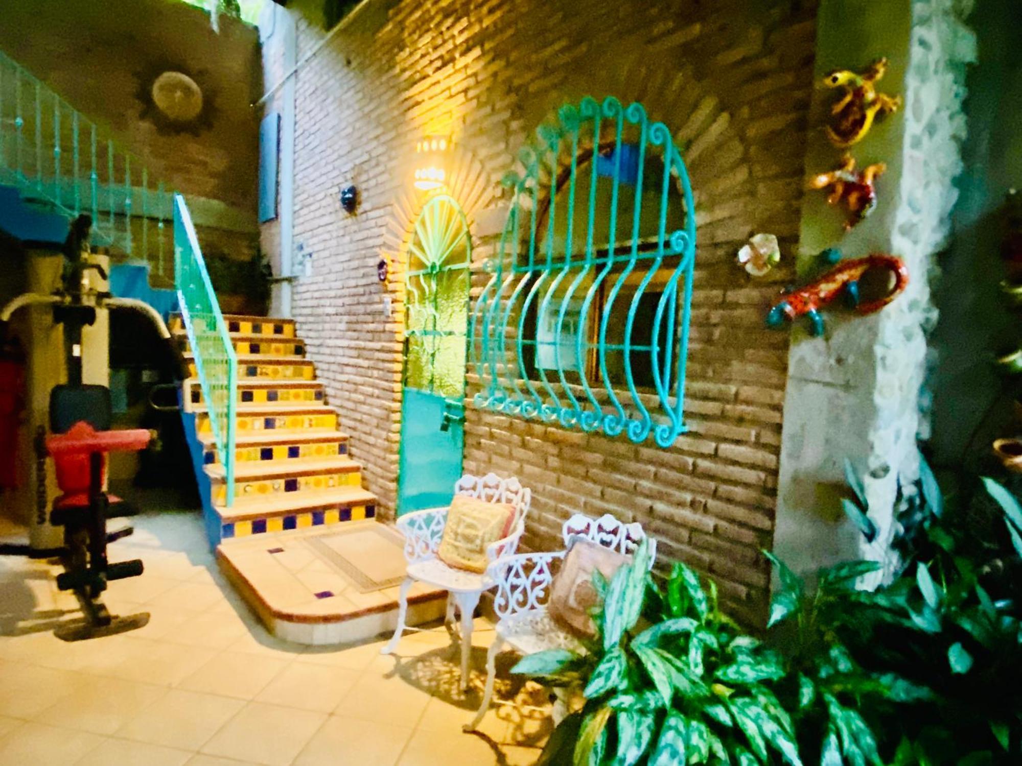 Casa Cereza Apartments Puerto Vallarta Ngoại thất bức ảnh