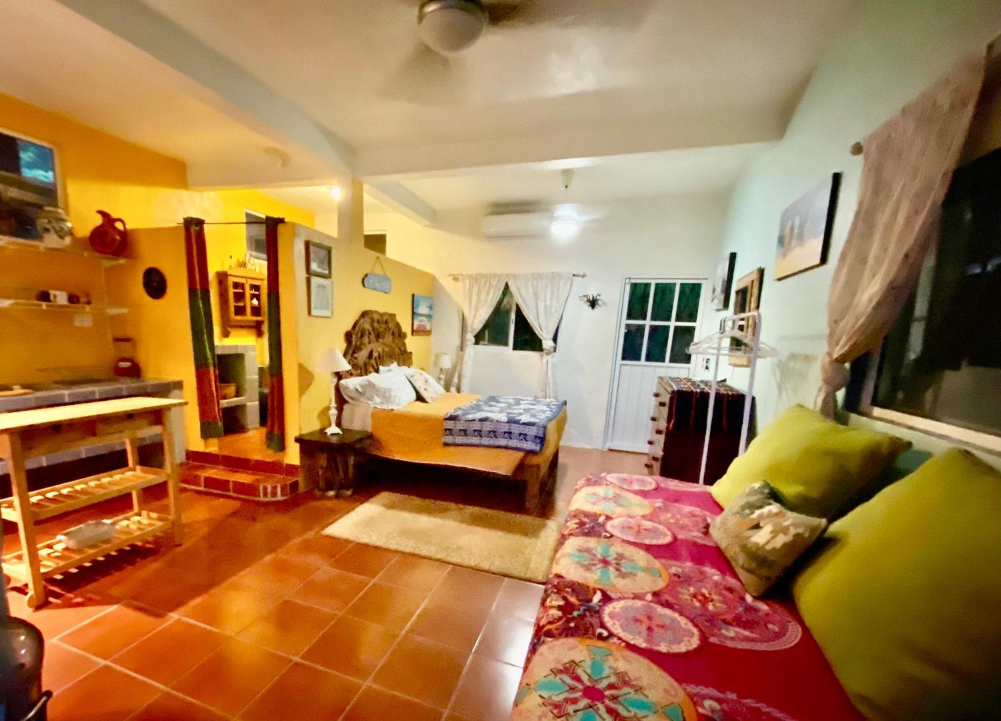 Casa Cereza Apartments Puerto Vallarta Ngoại thất bức ảnh
