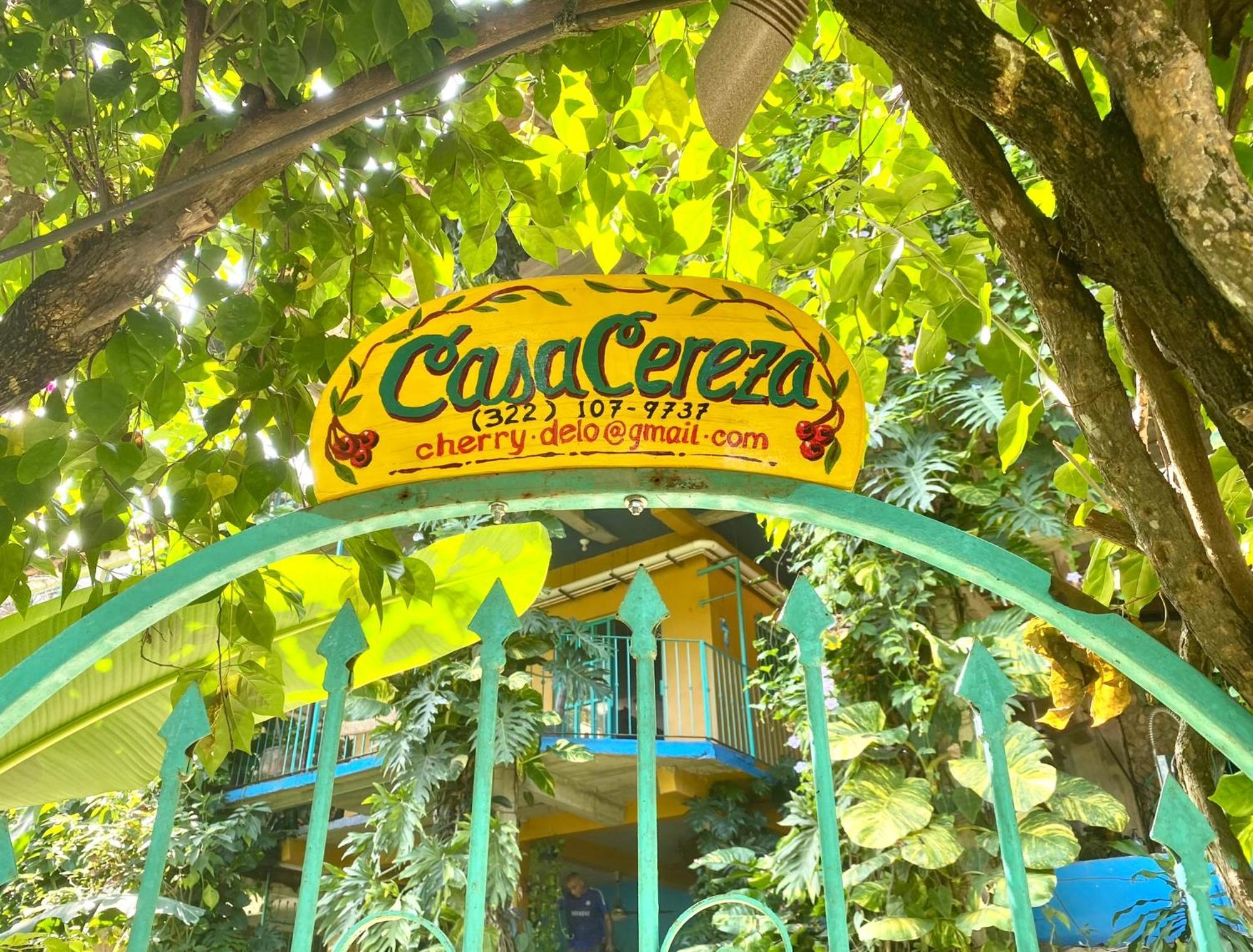 Casa Cereza Apartments Puerto Vallarta Ngoại thất bức ảnh