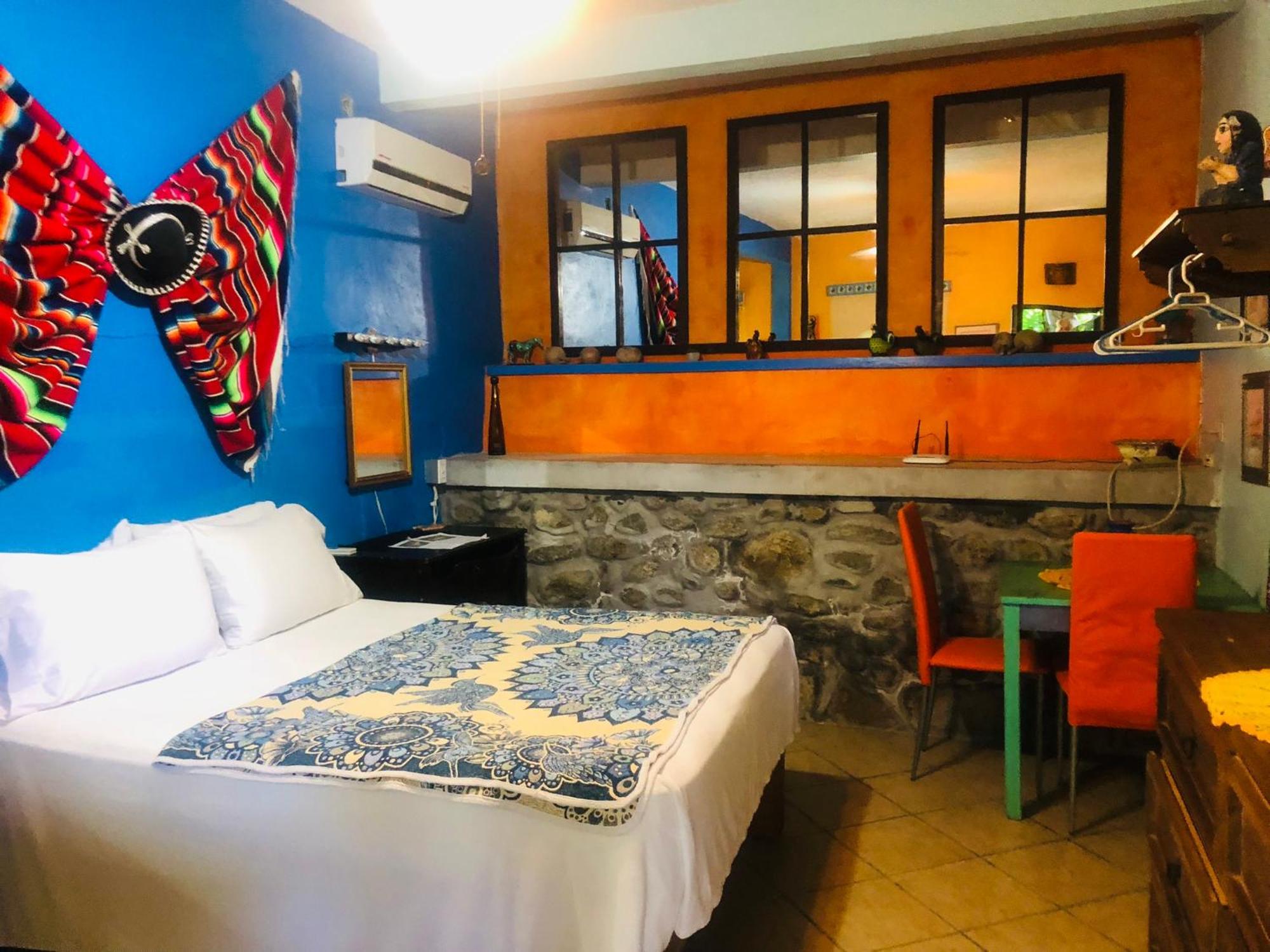 Casa Cereza Apartments Puerto Vallarta Ngoại thất bức ảnh