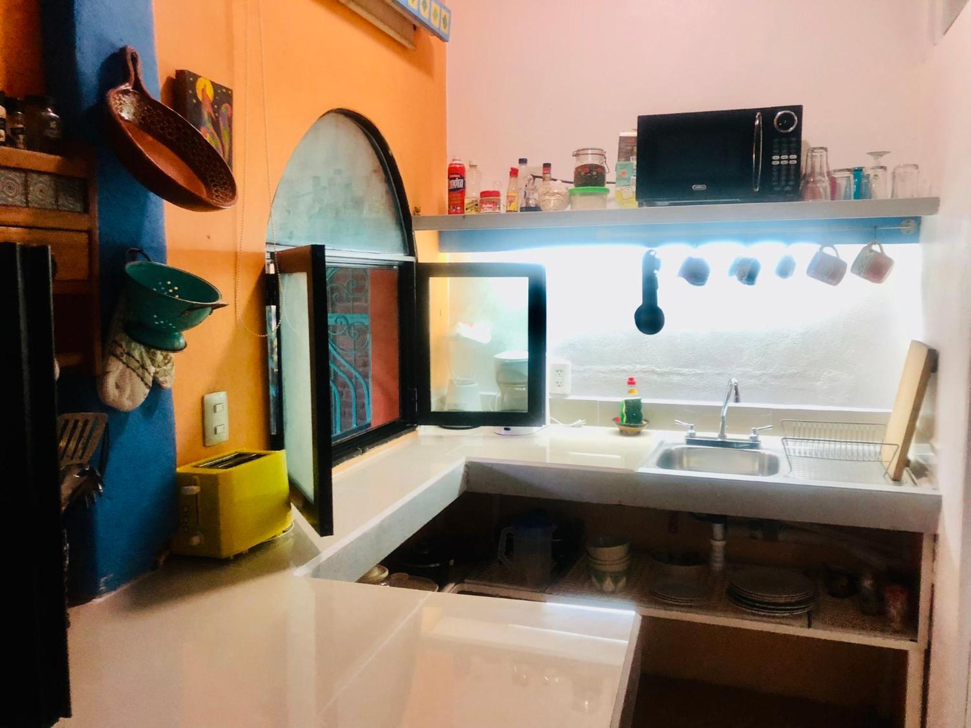 Casa Cereza Apartments Puerto Vallarta Ngoại thất bức ảnh