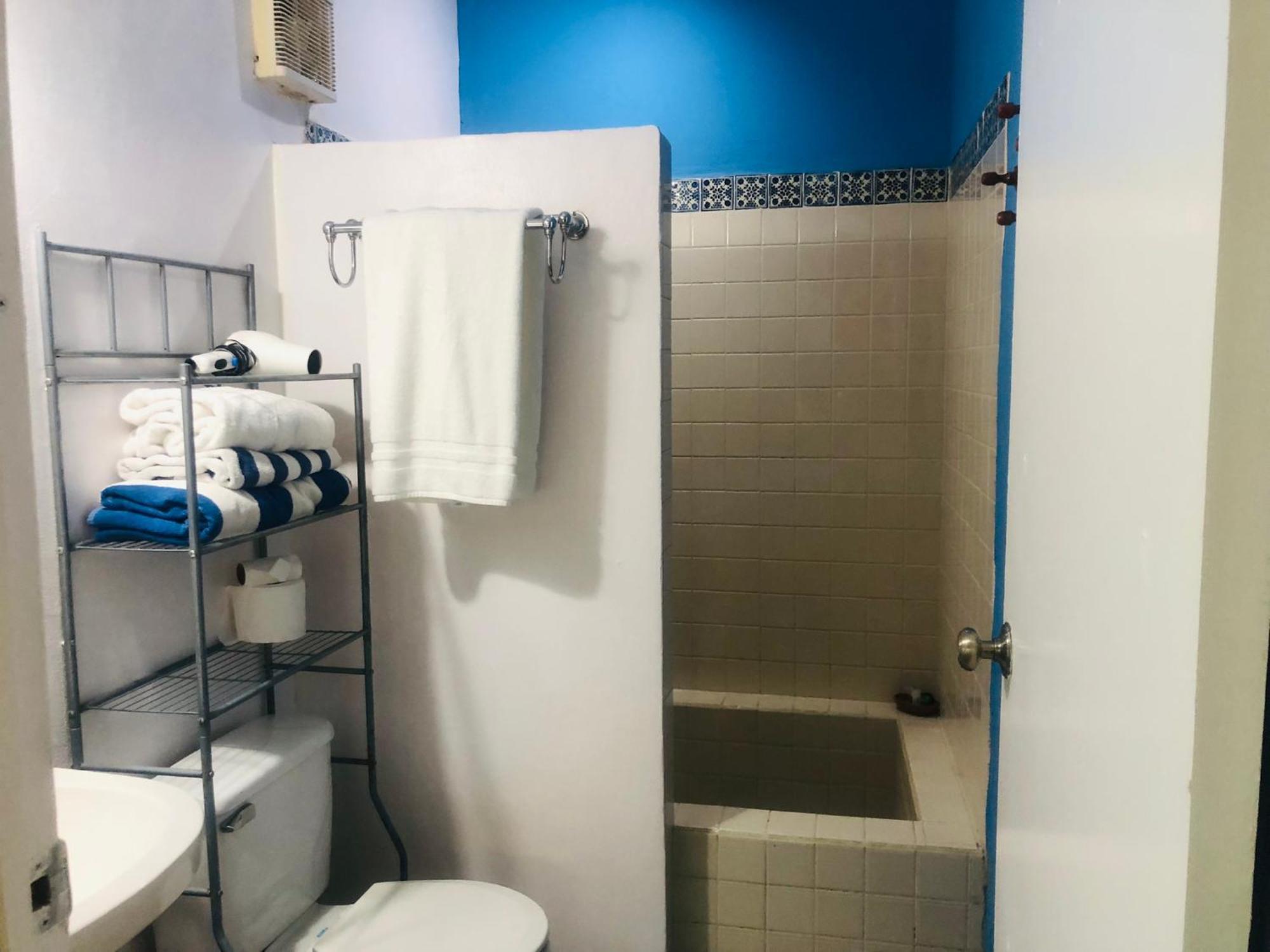 Casa Cereza Apartments Puerto Vallarta Ngoại thất bức ảnh